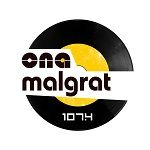 Listen to the station Ona Malgrat