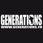 Listen to the station Générations