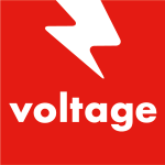 Listen to the station Voltage