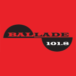 Listen to the station Radio Ballade
