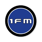 Listen to the station 1FM