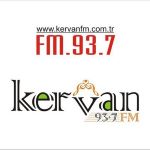 Listen to the station Kervan FM