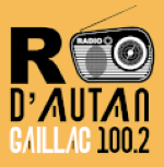 Listen to the station R d'Autan - Gaillac