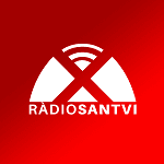Listen to the station Radio Sant Vicenç de Montalt