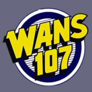 Listen to the station 107 WANS