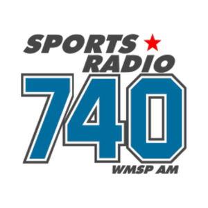 Listen to the station WMSP Sports Radio 740