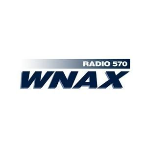 Listen to the station WNAX Radio 570
