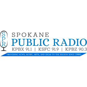 Listen to the station KPBX 91.1 - Spokane Public Radio
