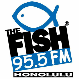 Listen to the station KAIM-FM - 95.5 The Fish