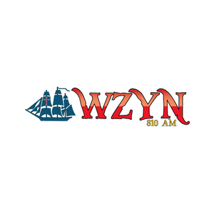 Listen to the station WZYN 810