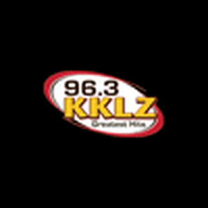 Listen to the station KKLZ-FM - 96.3 FM