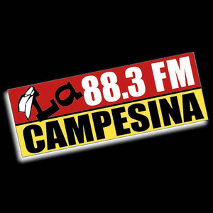 Listen to the station KNAI 88.3 FM - La Network Campesina
