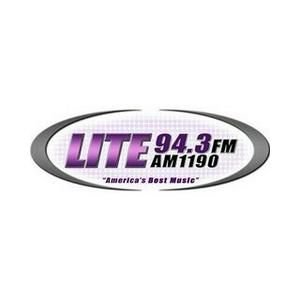 Listen to the station WSDE Lite 94.3 FM 1190 AM