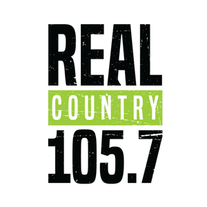 Listen to the station CIBQ Real Country Q 105.7 FM