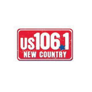 Listen to the station WUSH - US106 106.1 FM