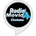 Listen to the station Radio Movida Crotone