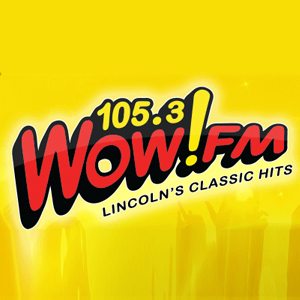 Listen to the station KLNC - Wow! 105.3 FM