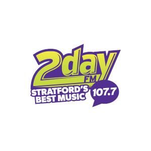 Listen to the station 107.7 2Day FM