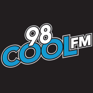 Listen to the station CJMK 98 Cool