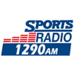 Listen to the station KCUB - Sports Radio 1290 AM