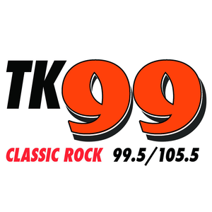 Listen to the station WTKV - TK99 105.5 FM
