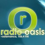 Listen to the station Radio Oasis Salamanca