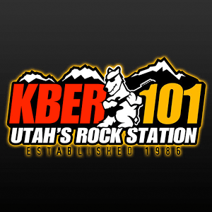 Listen to the station KBER - Utah's Rock Station 101.1 FM