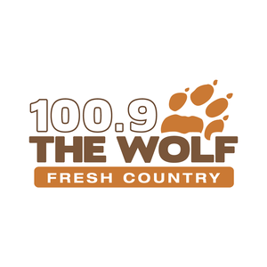 Listen to the station WPGI 100.9 The Wolf