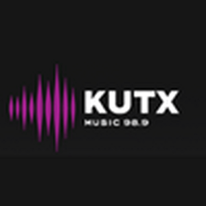 Listen to the station KUTX 98.9 FM