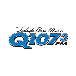 Listen to the station KQRN Q107