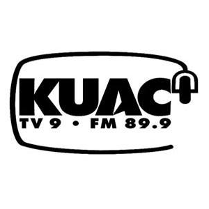 Listen to the station KUAC-FM 89.9