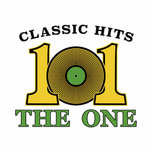 Listen to the station WCVT 101.7 The One