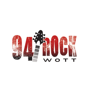 Listen to the station WOTT 94 Rock