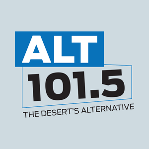 Listen to the station KJJZ ALT 101.5 FM