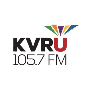 Listen to the station KVRU 105.7 FM