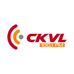 Listen to the station CKVL FM 100.1 Radio LaSalle