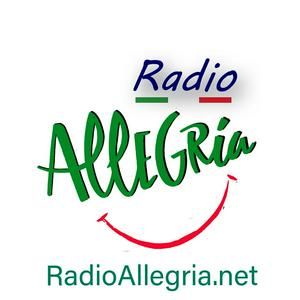 Listen to the station Radio Italiana Allegria