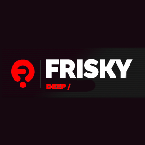Listen to the station Frisky Radio DEEP