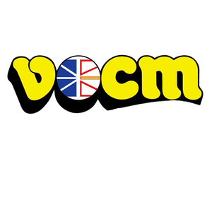 Listen to the station CHCM VOCM Local News Now