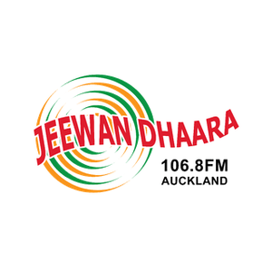 Listen to the station Jeewan Dhaara 106.8 FM