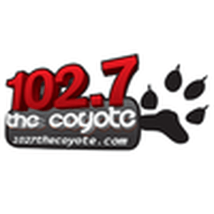 Listen to the station KCYE-FM - The Coyote 102.7 FM