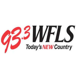 Listen to the station WFLS-FM 93.3 FM