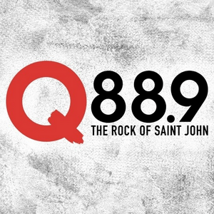 Listen to the station Q88.9 Saint John