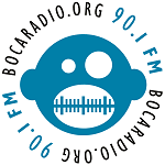 Listen to the station Boca Radio