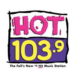 Listen to the station KQXC-FM - HOT 103.9