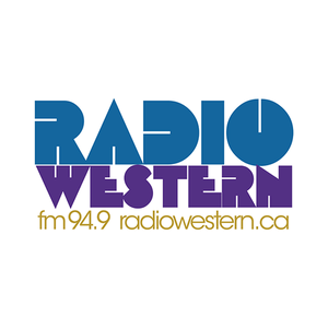 Listen to the station CHRW Radio Western 94.9 FM