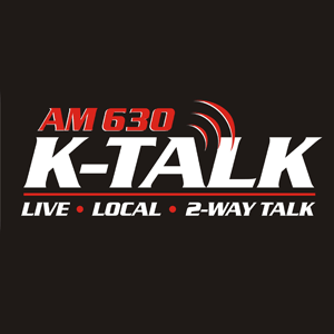 Listen to the station KTKK - K-Talk 630 AM