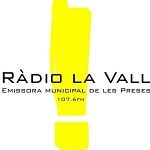 Listen to the station Ràdio La Vall