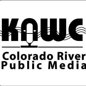 Listen to the station KAWC