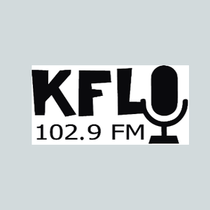 Listen to the station KFLO-LP 102.9 FM